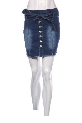 Rock Unbranded, Größe S, Farbe Blau, Preis € 12,99