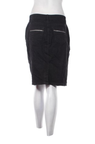 Rock Unbranded, Größe M, Farbe Schwarz, Preis 19,99 €