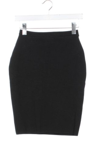 Φούστα Unbranded, Μέγεθος XS, Χρώμα Μαύρο, Τιμή 11,99 €