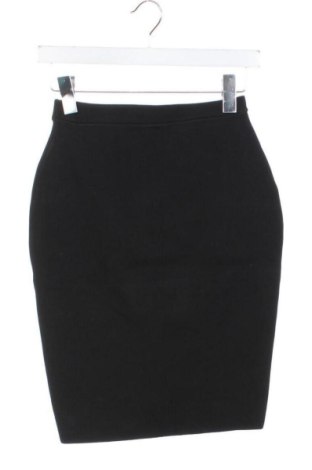 Φούστα Unbranded, Μέγεθος XS, Χρώμα Μαύρο, Τιμή 11,99 €
