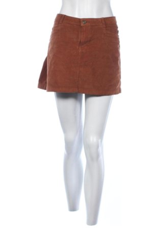 Rock Unbranded, Größe XL, Farbe Braun, Preis 12,99 €