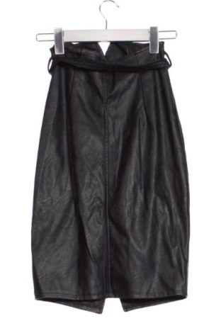 Spódnica Unbranded, Rozmiar XXS, Kolor Czarny, Cena 52,42 zł