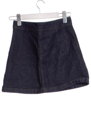 Spódnica Unbranded, Rozmiar XS, Kolor Niebieski, Cena 80,38 zł