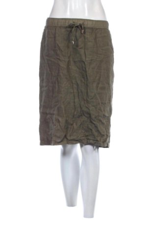 Sukňa Unbranded, Veľkosť XL, Farba Zelená, Cena  6,95 €, #136392848