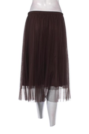 Spódnica Unbranded, Rozmiar M, Kolor Brązowy, Cena 61,99 zł