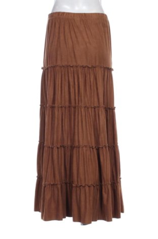 Φούστα Unbranded, Μέγεθος S, Χρώμα Καφέ, Τιμή 14,99 €