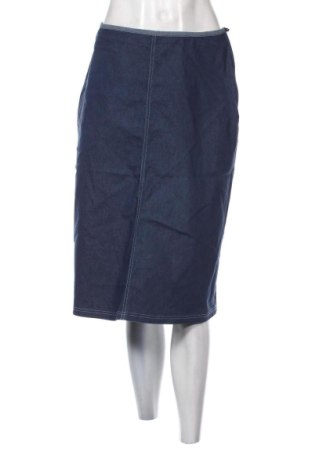 Rock Unbranded, Größe M, Farbe Blau, Preis 15,00 €, #136396074