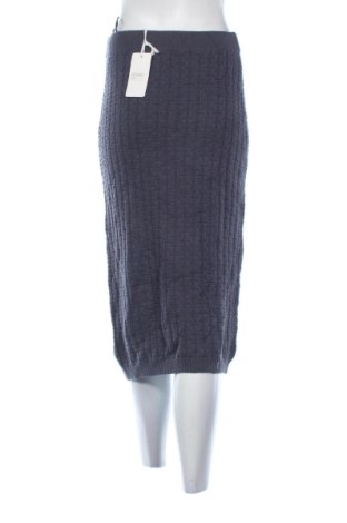 Rock Unbranded, Größe S, Farbe Grau, Preis 23,99 €