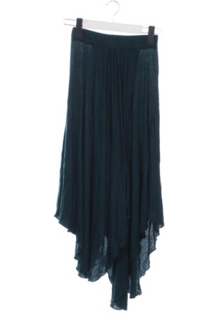 Fustă Unbranded, Mărime XS, Culoare Verde, Preț 61,00 Lei