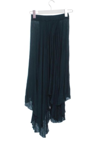 Fustă Unbranded, Mărime XS, Culoare Verde, Preț 61,00 Lei