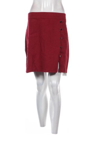 Φούστα Unbranded, Μέγεθος XL, Χρώμα Κόκκινο, Τιμή 11,99 €
