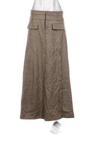 Φούστα Unbranded, Μέγεθος M, Χρώμα  Μπέζ, Τιμή 17,99 €, #136399897