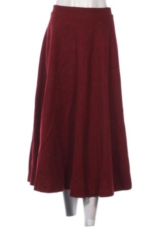 Spódnica Unbranded, Rozmiar S, Kolor Czerwony, Cena 61,99 zł
