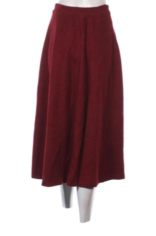 Spódnica Unbranded, Rozmiar S, Kolor Czerwony, Cena 61,99 zł