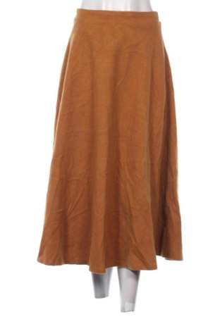 Spódnica Unbranded, Rozmiar S, Kolor Brązowy, Cena 61,99 zł