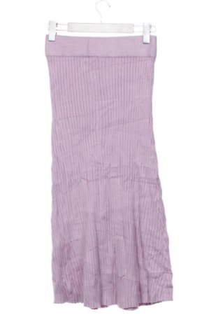 Sukňa Unbranded, Veľkosť XS, Farba Popolavo ružová, Cena  21,95 €