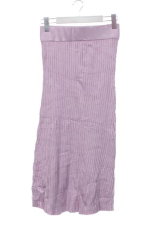 Sukňa Unbranded, Veľkosť XS, Farba Popolavo ružová, Cena  21,95 €