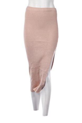 Rock Unbranded, Größe M, Farbe Beige, Preis € 24,99