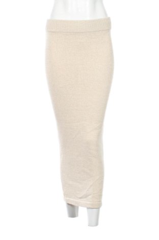 Φούστα Unbranded, Μέγεθος M, Χρώμα  Μπέζ, Τιμή 14,99 €