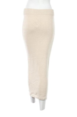 Φούστα Unbranded, Μέγεθος M, Χρώμα  Μπέζ, Τιμή 14,99 €