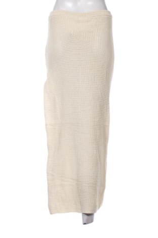 Rock Unbranded, Größe S, Farbe Ecru, Preis 15,99 €