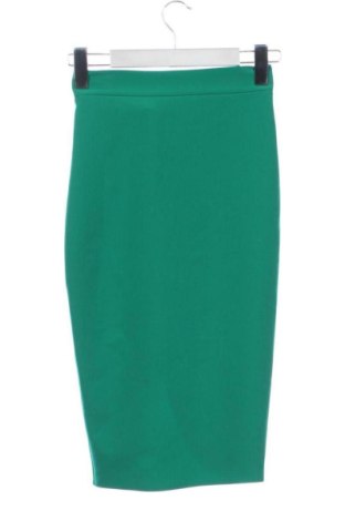 Fustă Unbranded, Mărime XXS, Culoare Verde, Preț 96,00 Lei
