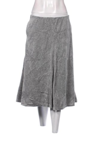 Rock Unbranded, Größe M, Farbe Grau, Preis 15,99 €