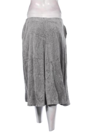 Rock Unbranded, Größe M, Farbe Grau, Preis 15,99 €