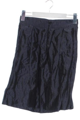 Fustă Unbranded, Mărime XS, Culoare Albastru, Preț 83,00 Lei