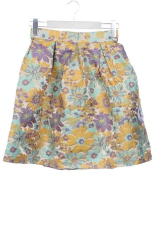Fustă Unbranded, Mărime XXS, Culoare Multicolor, Preț 83,00 Lei