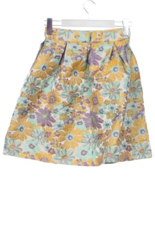 Fustă Unbranded, Mărime XXS, Culoare Multicolor, Preț 83,00 Lei