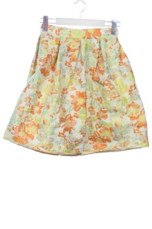 Fustă Unbranded, Mărime XXS, Culoare Multicolor, Preț 51,00 Lei
