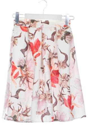 Fustă Unbranded, Mărime XS, Culoare Multicolor, Preț 51,00 Lei