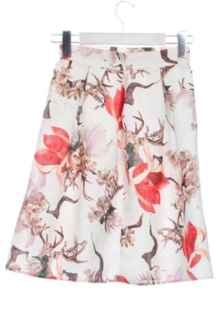 Fustă Unbranded, Mărime XS, Culoare Multicolor, Preț 51,00 Lei
