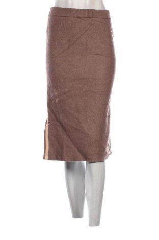 Φούστα Unbranded, Μέγεθος S, Χρώμα Καφέ, Τιμή 14,99 €