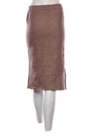 Φούστα Unbranded, Μέγεθος S, Χρώμα Καφέ, Τιμή 14,99 €