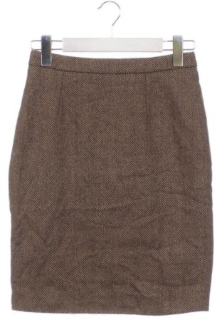 Sukně Unbranded, Velikost XS, Barva Zelená, Cena  289,00 Kč