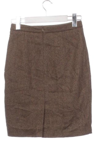 Sukně Unbranded, Velikost XS, Barva Zelená, Cena  289,00 Kč