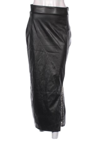 Rock Unbranded, Größe M, Farbe Schwarz, Preis 15,99 €