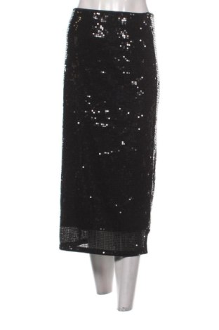 Fustă Unbranded, Mărime L, Culoare Negru, Preț 56,99 Lei, #136413602