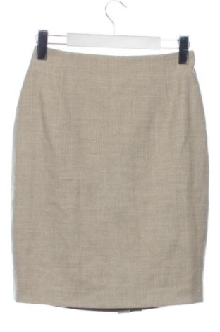 Rock Unbranded, Größe XS, Farbe Beige, Preis 9,78 €, #136414832