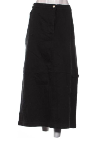 Пола Unbranded, Размер 3XL, Цвят Черен, Цена 15,33 €