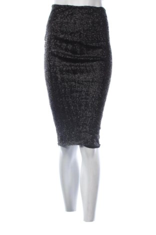 Fustă Unbranded, Mărime S, Culoare Negru, Preț 94,08 Lei
