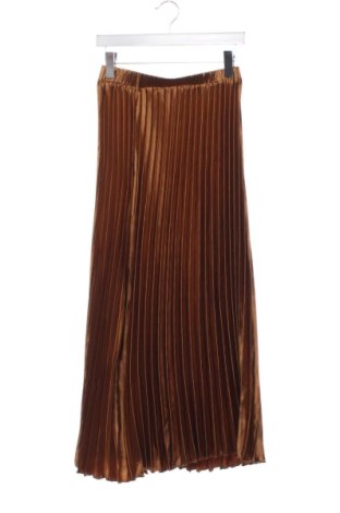 Пола Unbranded, Размер XS, Цвят Кафяв, Цена 11,70 €