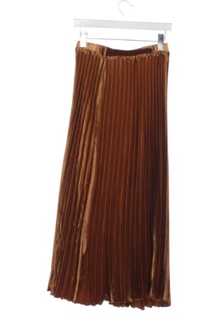 Пола Unbranded, Размер XS, Цвят Кафяв, Цена 11,70 €