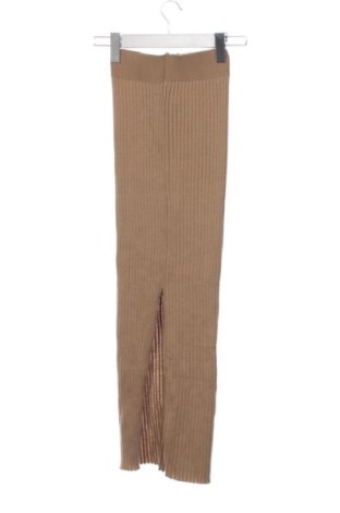 Пола Unbranded, Размер XXS, Цвят Бежов, Цена 11,70 €