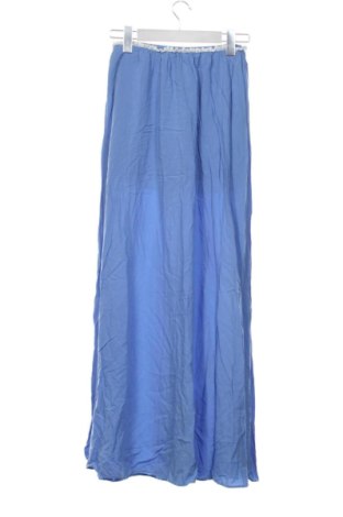 Пола Unbranded, Размер XS, Цвят Син, Цена 12,00 €