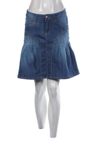 Rock Unbranded, Größe M, Farbe Blau, Preis 15,00 €, #136420001