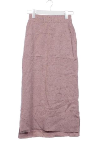 Spódnica Unbranded, Rozmiar XXS, Kolor Różowy, Cena 42,99 zł, #136422064