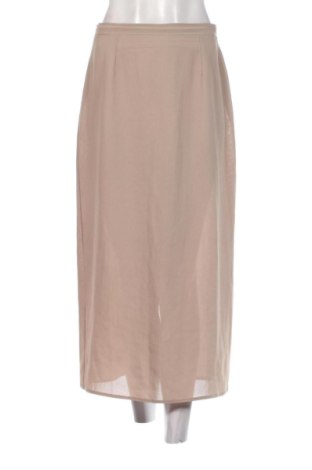 Пола Unbranded, Размер M, Цвят Бежов, Цена 16,00 €